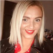 I am a fun, enthusiastic teacher with lots of creative ideas for learning. My lessons will make you fall in love with learning