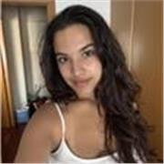 Estudiante de enfermería con experiencia de 4 años de profesora particular a estudiantes de diferentes niveles.