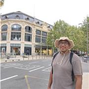 Objectif 100ans... Coach sportif cours à domicile , plein air.