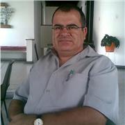 Profesor de filosofia,historia y psicologia