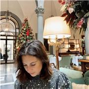 Ciao a tutti! Sono una giovane avvocato e sono pronta per aiutare! 
Offro aiuto: ripetizioni, aiuto tesi, programmi d’esame per ogni tipologia di diritto