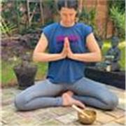 Professeur de Yoga et d'anglais