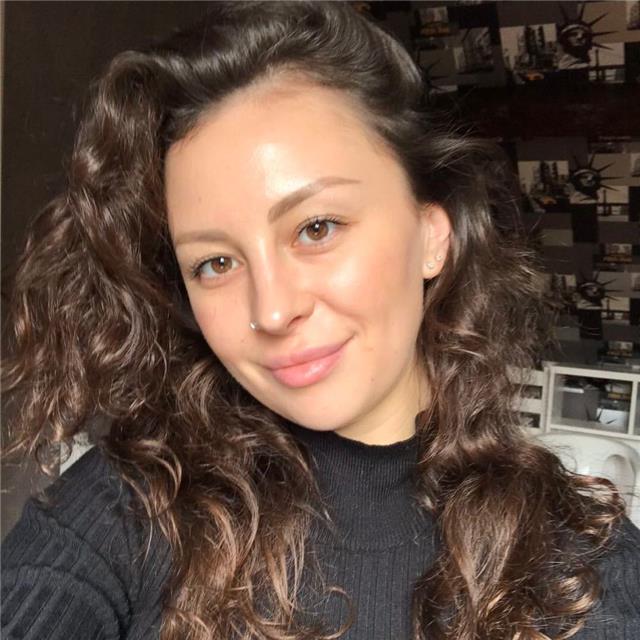 Anastasiia