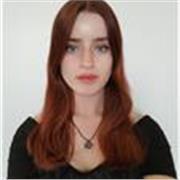 Profesora de inglés, clases online y/o presenciales