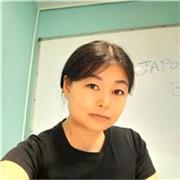 Profesora con títlo,Clase de japonés usando un método completo,Preparación de JLPT,Manera más cómoda de ponerse kimono