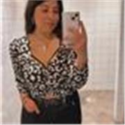 Profesora de lengua castellana y literatura que imparte clase a niños de todas las edades