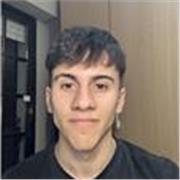 Estudiante de ADE en la UA.
Dispuesto a dar clase a quien necesite