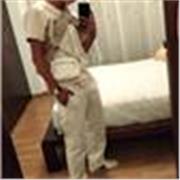 Soy un chico joven con muchas ganas de enseñar Alós más pequeños sobre la importancia de las matemáticas 