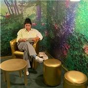 Profesora de español nativa – Clases dinámicas adaptadas a tu nivel