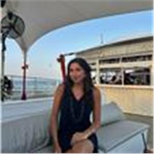 Inés Pérez Araújo