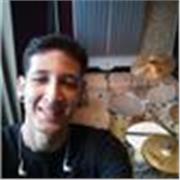 Clases particulares de batería para niños