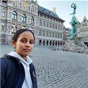 Makeda Fasil