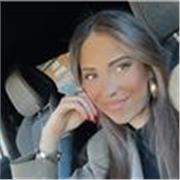 Soy Tania , una estudiante de Ade y Marketing . Me considero una persona responsable y comprometida con mucho interés en trabajar como profesora particular. Estoy entusiasmada de embarcarme en esta aventura de aprendizaje del idioma inglés junto a cada un