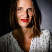 Cours particulier de photographie