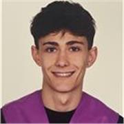 Llevo 2 años dando clase a un alumno que cursaba en ese entonces 3° y 4° de la ESO, acerca de matemáticas, física y química.