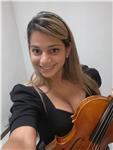 Profesora de Violín Y Viola