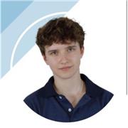 Me defino como un buen estudiante aplicado que quiere impartir la física a la gente con dificultades, doy clases a la eso