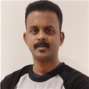 Shijoy Devasia