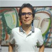 Profesor literatura con enfoque multidisciplinar y formador de estudiantes críticos-creativos