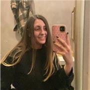 Laureanda magistrale in biologia sperimentale ed applicata