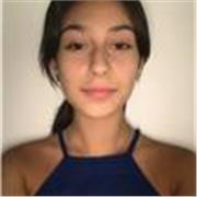 Soy una chica amable de 16 años, se me da bien explicarme, niños entre 8 y 14 años