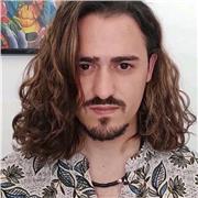 Profesor de Italiano Nativo ofrece clases de italiano