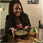 Erfahrene Englisch-Tutorin | MSc KI Studentin | Online Unterricht