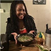 Erfahrene Englisch-Tutorin | MSc KI Studentin | Online Unterricht