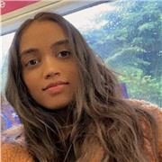 Dharini Patel