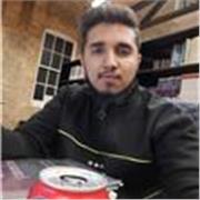 I'm a biomedical science student at UofG. And I would love teach students of all age so that we can learn and grow together