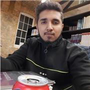 Md Al Arafat