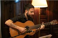 Clases particulares de guitarra. Técnica/armonía/lectura y escritura. Tango, folclore latinoamericano, rock, jazz