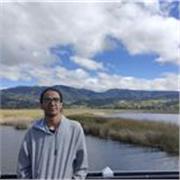 Profesor de español, ciencias sociales y ética con experiencia en docencia en niños