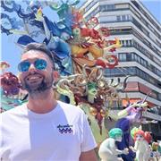 Profesor titulado en Farmacia ofrece clases particulares de Química  a domicilio u online en Alicante