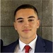 Estudiante de Inteligencia Artificial da clases a domicilio de Matemáticas, Física, Química, Inglés y Apoyo escolar para Primaria