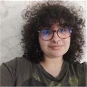 Estudiante de humanidades por el Grado de Historia con Bachillerato Científico certificado y nivel de inglés fluido