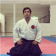 Clases particulares de aikido, defensa personal y/o jiujitsu brasilero