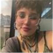 Buenas tardes:

Soy una estudiante responsable que busca meterse en el mundo laboral de forma inmediata y lo antes posible. Me considero una chica risueña, con principios y educada.

Podría trabajar para usted sin ningún problema.

En cuanto a la enseñanz