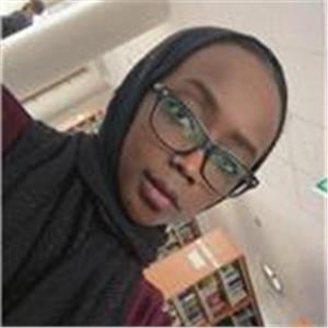 Amani Haroun