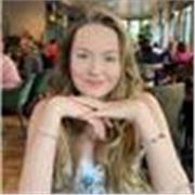 Nachhilfelehrerin für Englisch mit sehr guten Kenntnissen