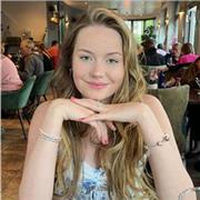 Nachhilfelehrerin für Englisch mit sehr guten Kenntnissen