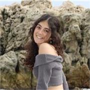¡Clases de inglés dinámicas y personalizadas!| Estudiante universitaria certificada |Todos los niveles (A0-C1) | 1ª clase gratis