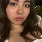 Studentessa di 17 al quarto anno di Liceo Linguistico