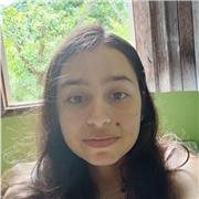 Ministro aula de reforço para crianças e adolescentes na área de matemática