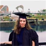 A passionate Biology graduate eager to tutor undergraduates and A level students. 