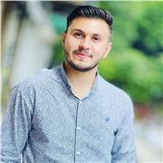 Saim Ahmed