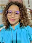 Maestra Normalista imparte clases de español e inglés