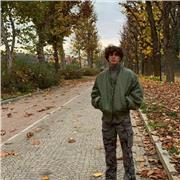 Laureando in Storia offre ripetizioni di Latino, Storia, Italiano e Inglese