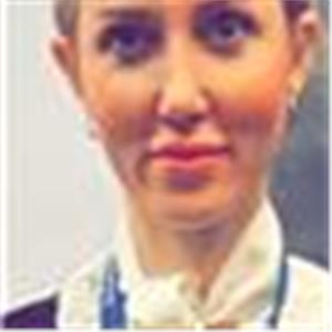 Alexandra Azada Khoshbakht