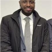 Liban Aden